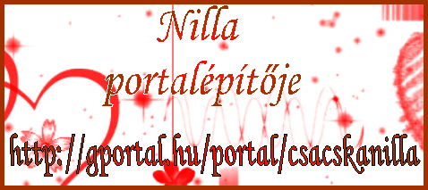 Nilla Portalptje